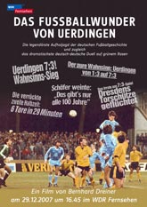 Das Fußballwunder von Uerdingen